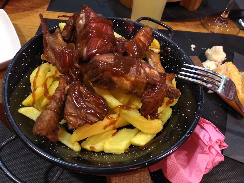 El Bon Vivant