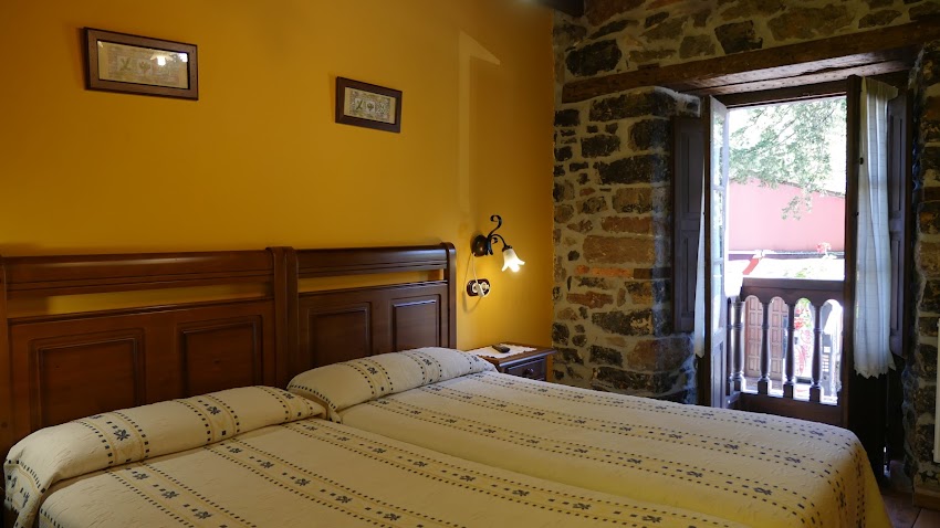 Hotel Rural Los Texos