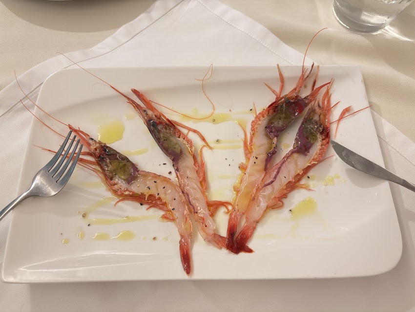 La Maroteca l Marisquería Barcelona