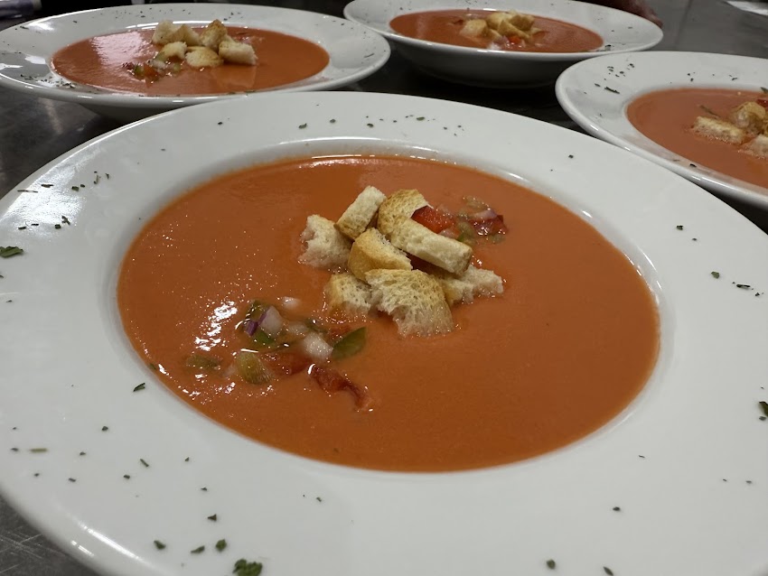 Ancora Bar Restaurante
