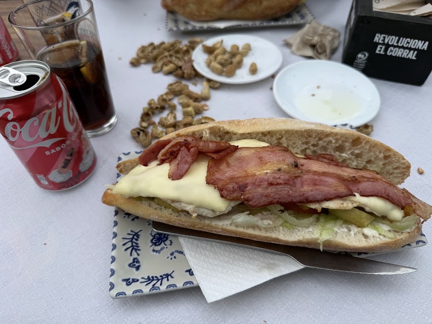 Bar Hort De Feliu