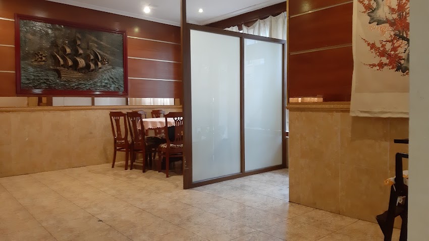 Restaurante Chino Gran Muralla