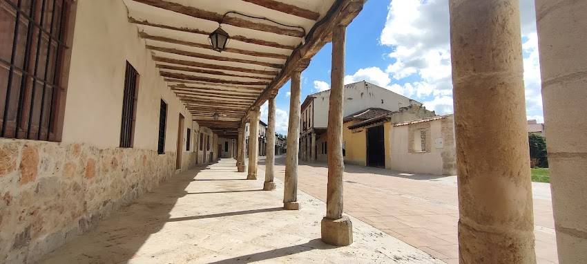 Restaurante El Mesón de Ampudia