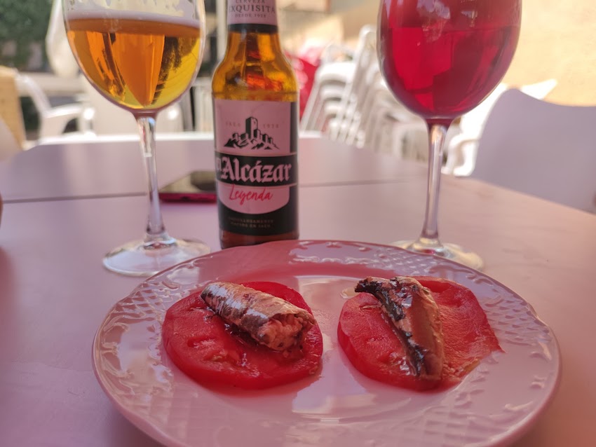 Restaurante El Manchego