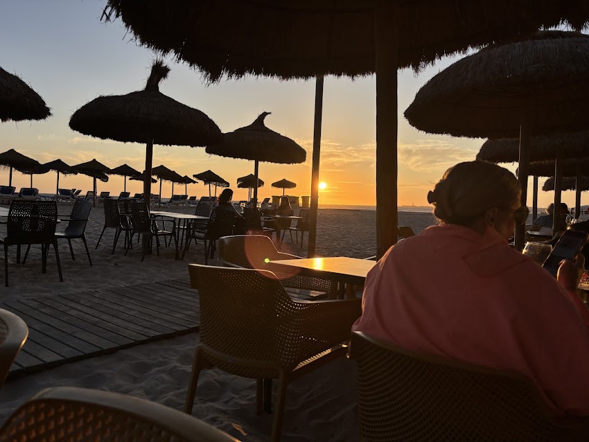 Restaurante Bebo Los Vientos