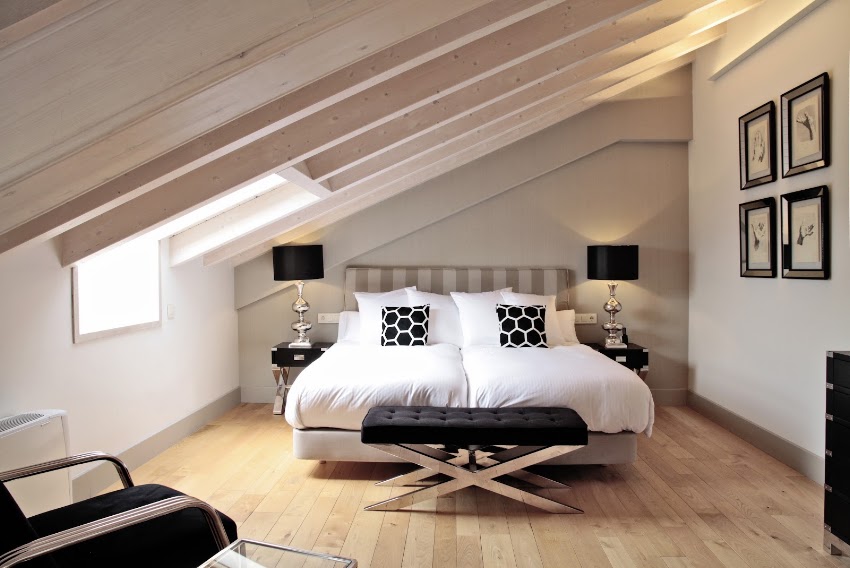Puebloastur Eco-Resort Hotel & Spa GL