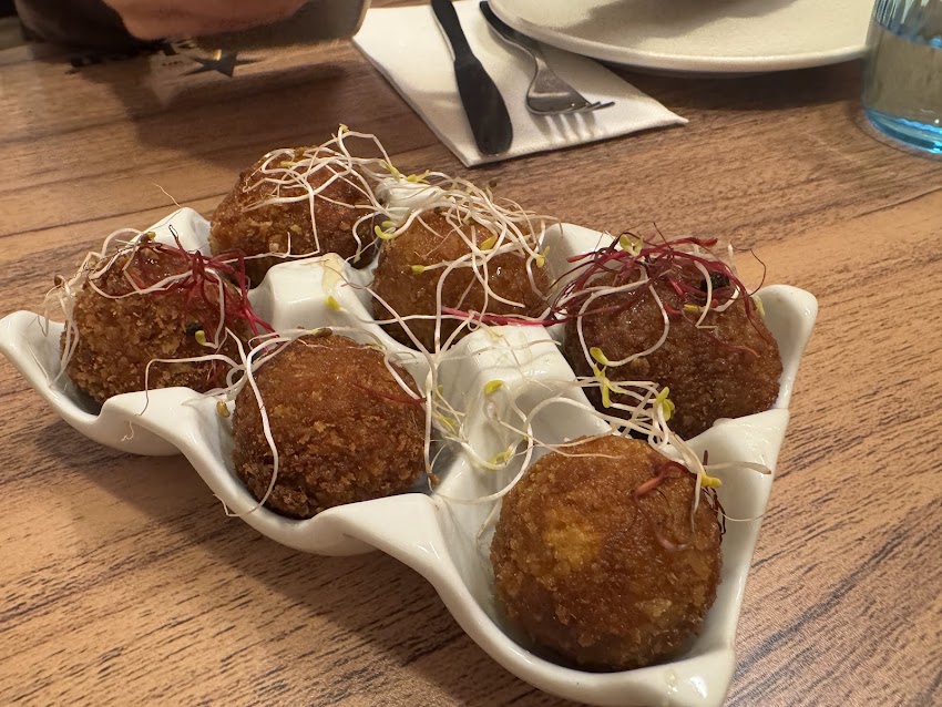 S’espardell Gastrobar