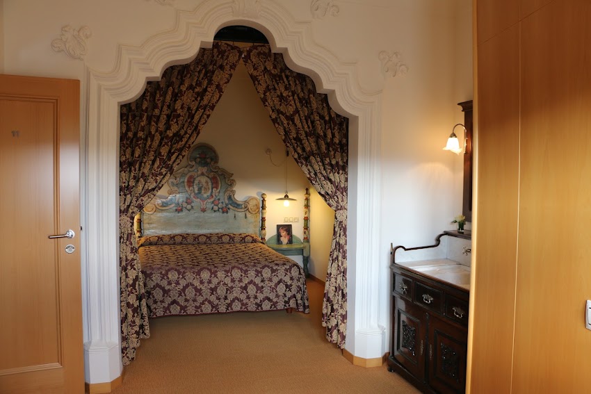 Hostal Palouet de Segarra