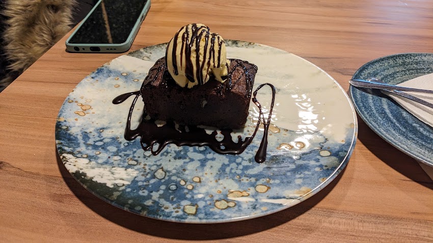 Restaurante Queen’s Grill