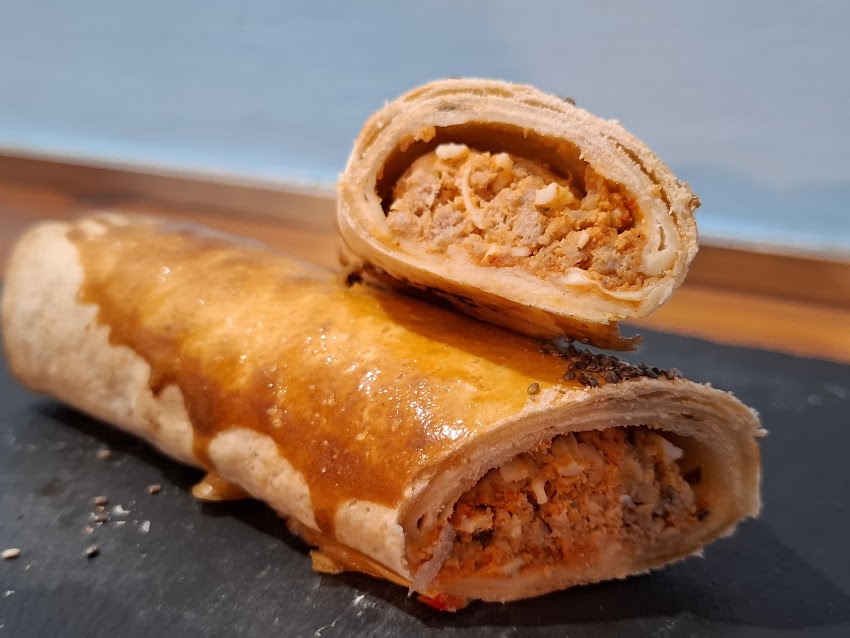 Empanadas Rio Esplugues