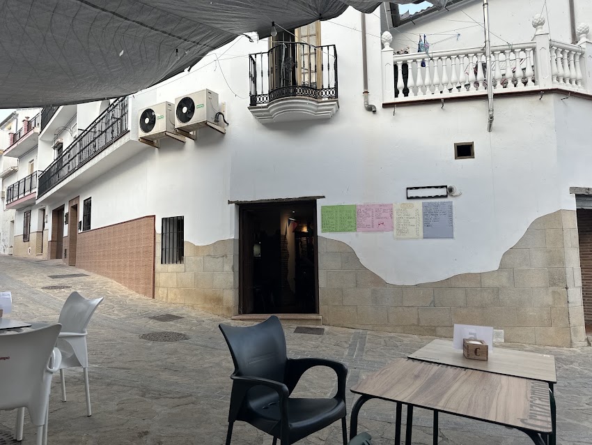 Cafe Bar Reondón