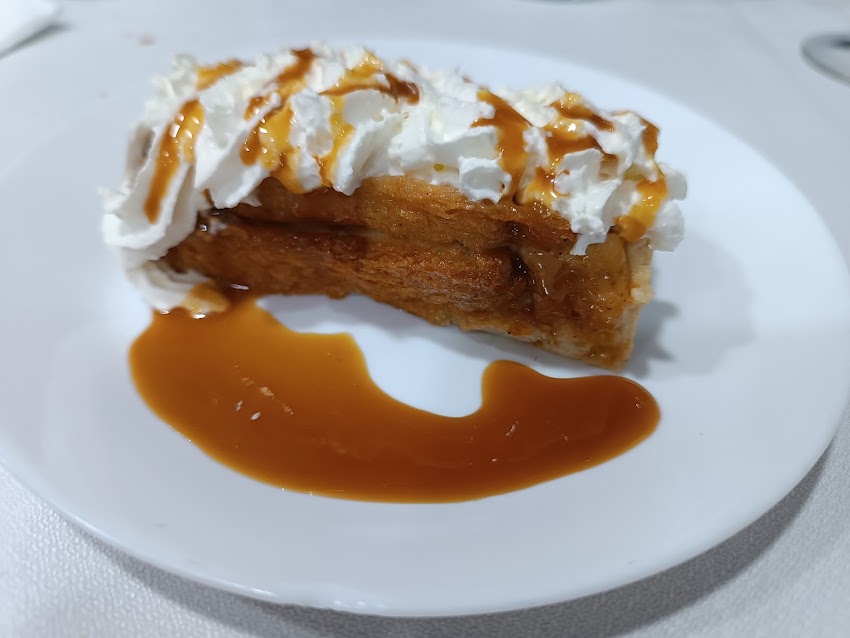 Restaurante El Padrino