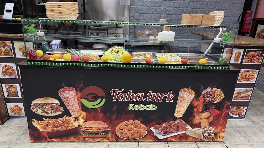 Taha Turk Kebab