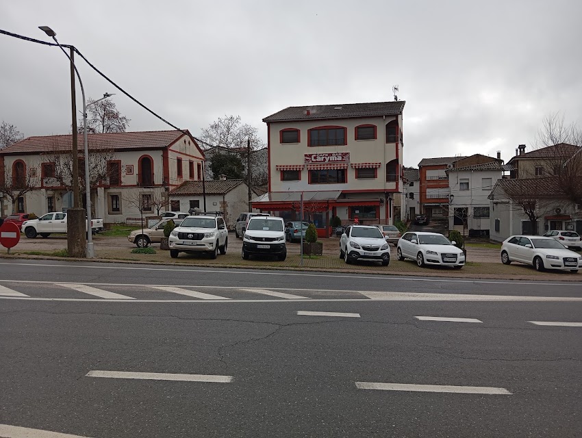 Café Bar Caryma