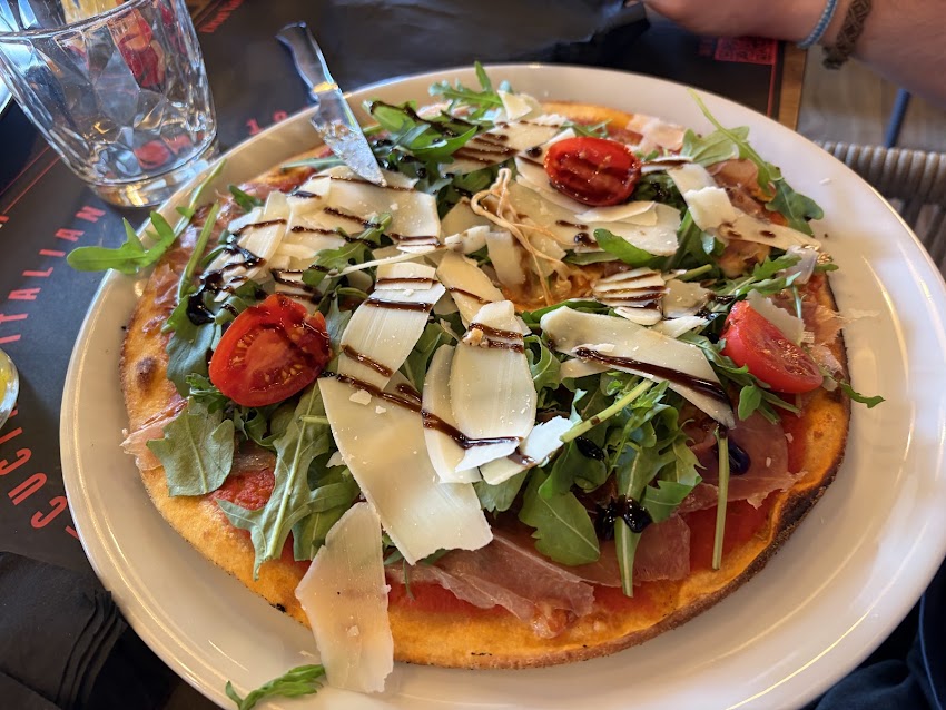 Don Vito Cucina Italiana