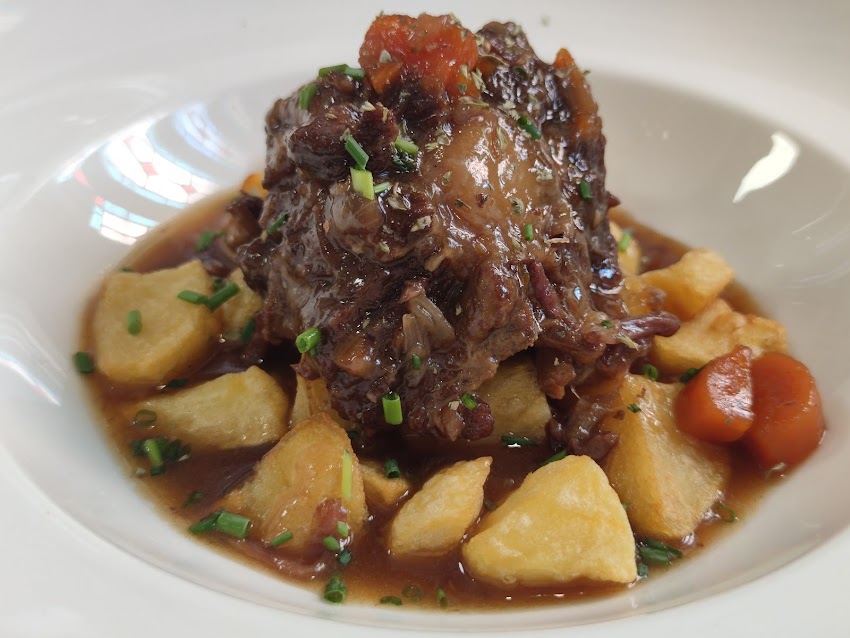 Restaurante La Toledana