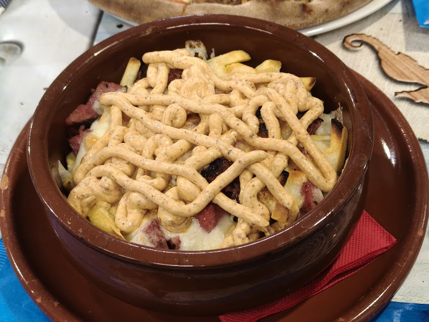 Pizzería El Faro