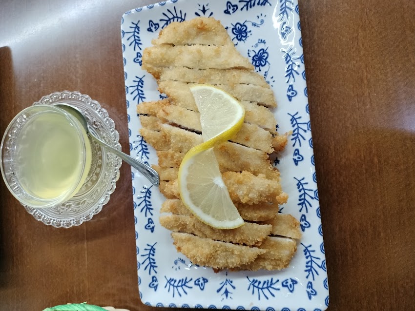 Restaurante Asia