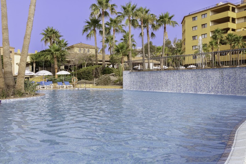 Hotel Best Alcázar