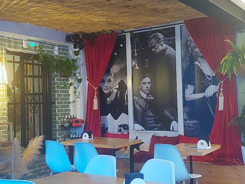 Hollywood Pub