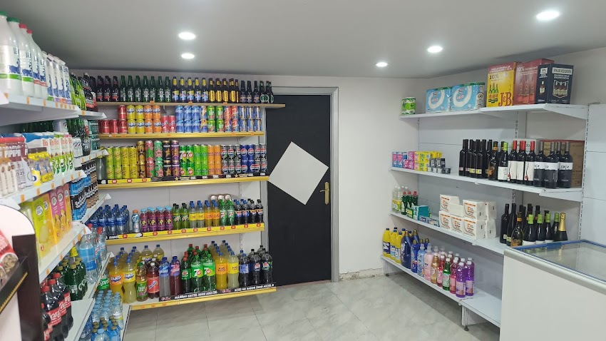 Multivía Soluciones – Locutorio Latino