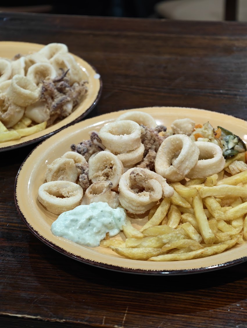Restaurante Bodega Ancar