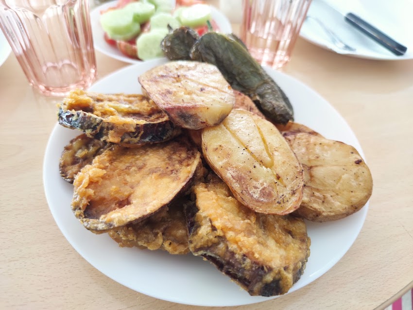El Pollastre Alicanti