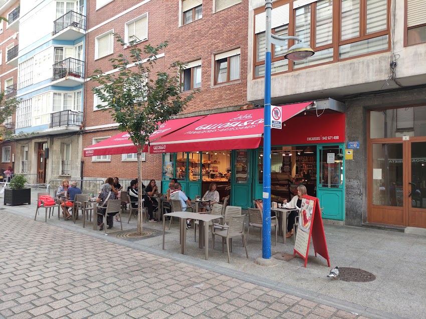 Panadería Gallofa&Co