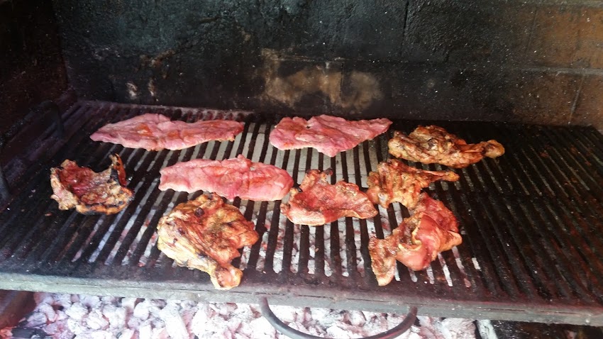 Bar Mestral