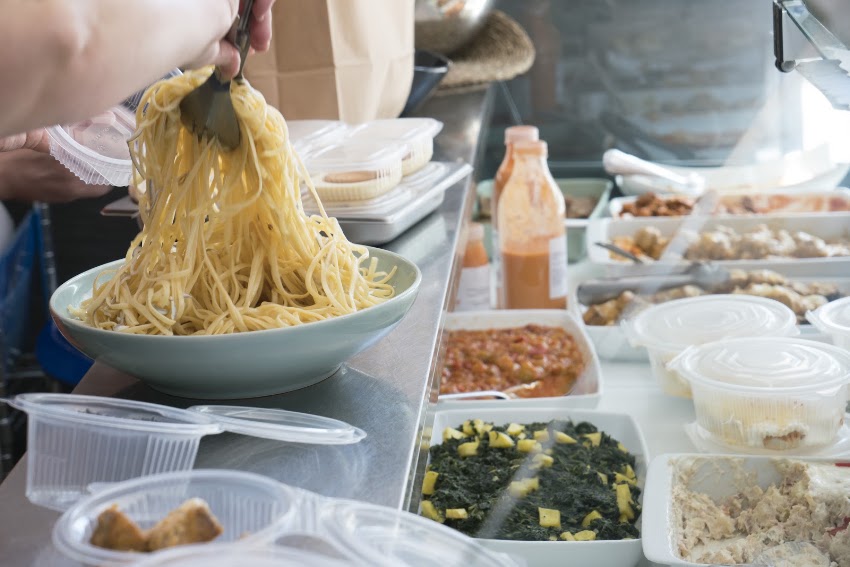 Pícara Gastronomía