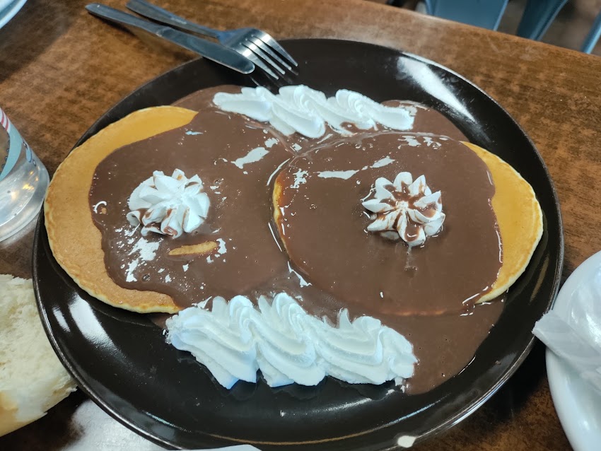 La Joya Café