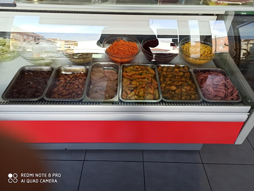Kebab Grill Express