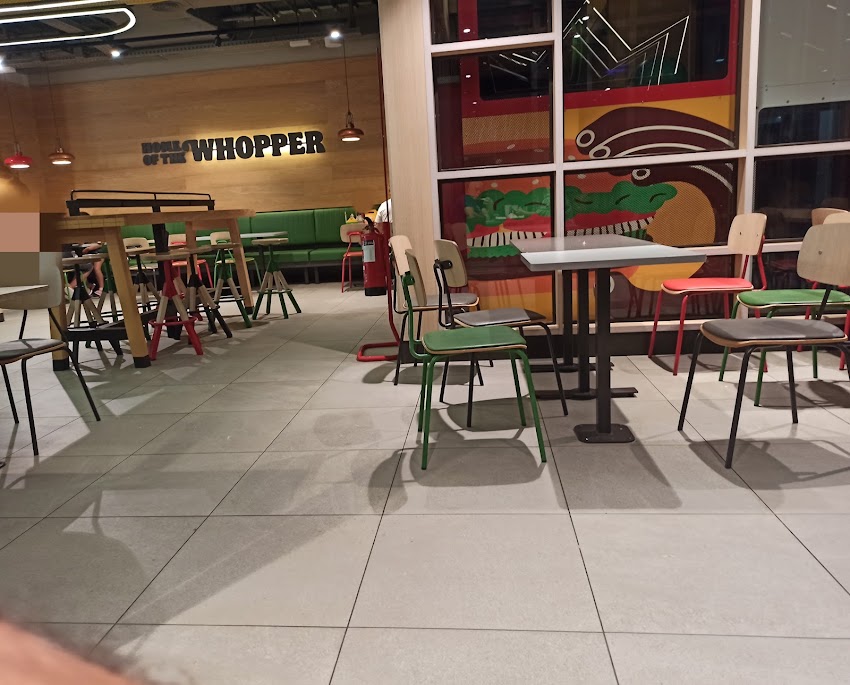Burger King