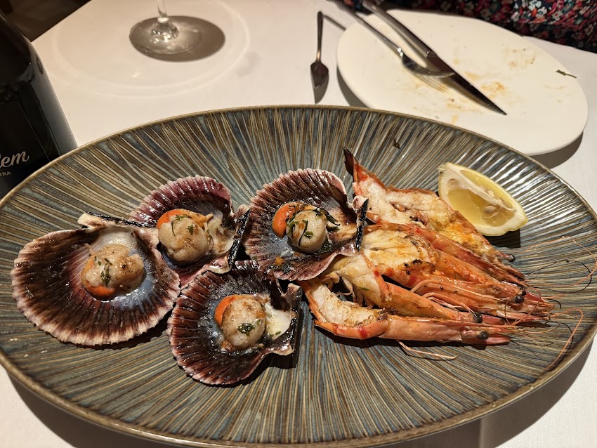 Restaurante Casa Fernando