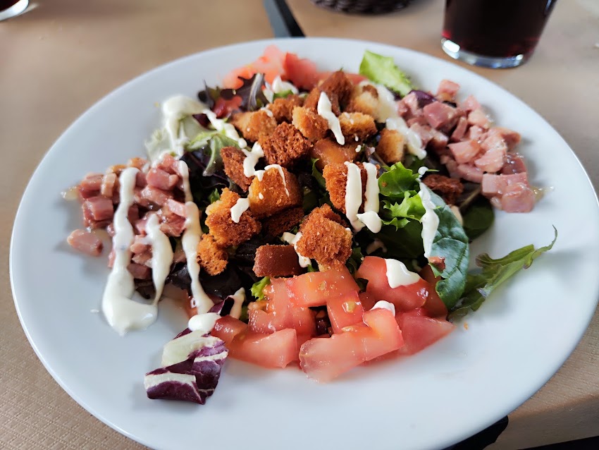El Musel Restaurante
