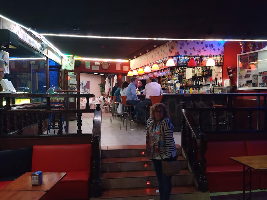 Discoteca D’sas 3 + Restaurante Gastrovilla