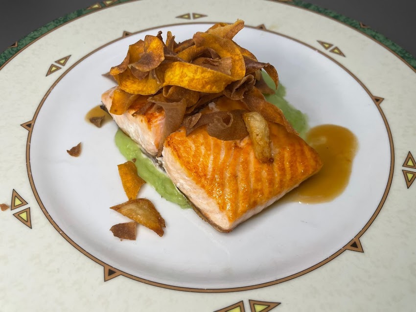 Restaurant Cal Batlle Manlleu