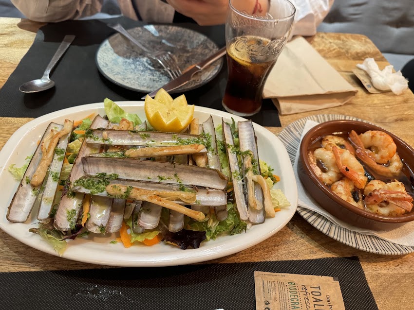 Can plaça restaurante