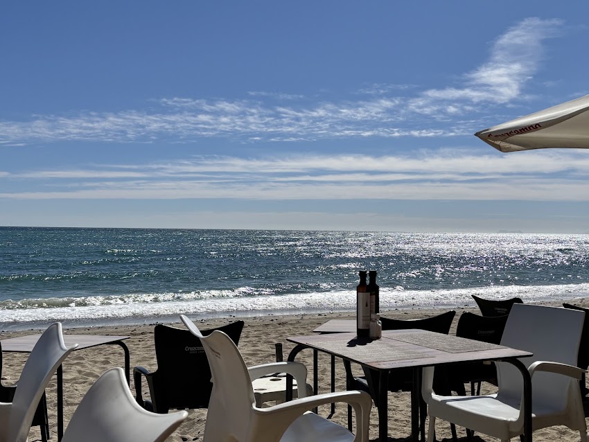 Chiringuito Basilio Beach