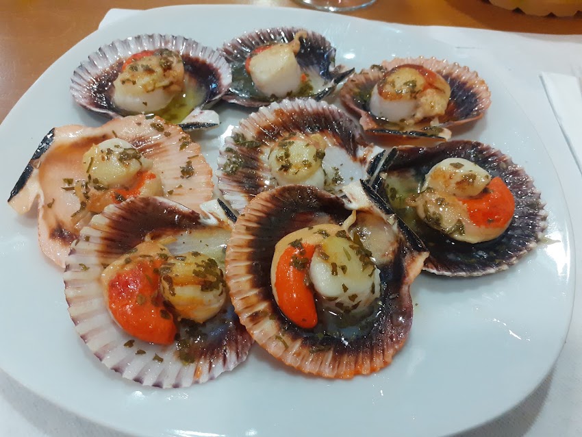Restaurante A Codorniz