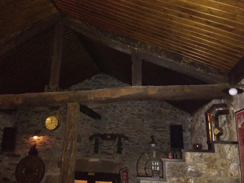 O Trasno Pub Rock