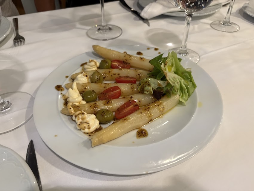Restaurant O Meigallo