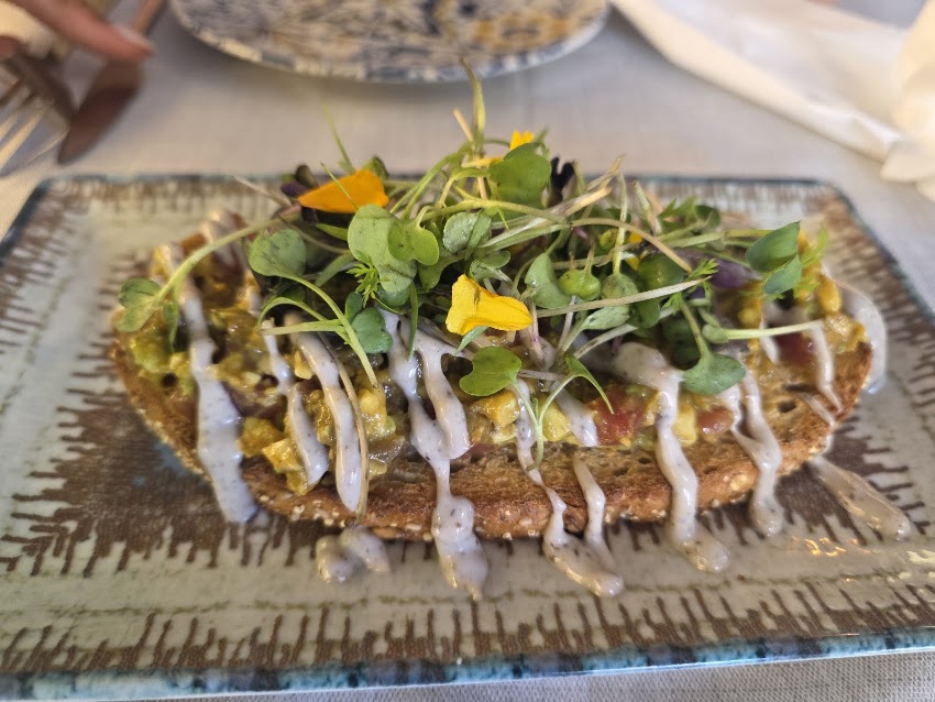 EnBoca Gastrobar | Restaurante en Benalmádena – Arroyo de la Miel (Málaga)