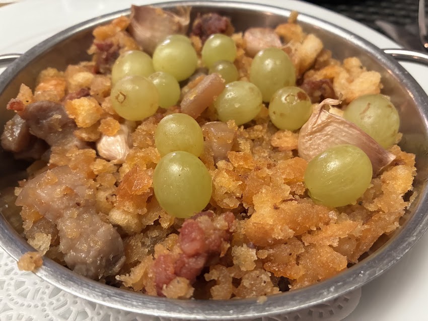 Restaurante Venta del Comendador De Valdepeñas