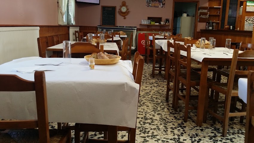 Restaurante Casa Xan Grande