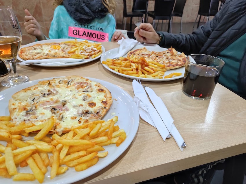Taj Mahal Restaurant