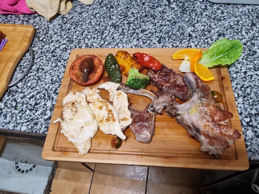 El Toro Negro