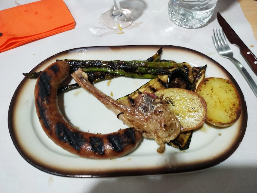 Restaurant Casolà