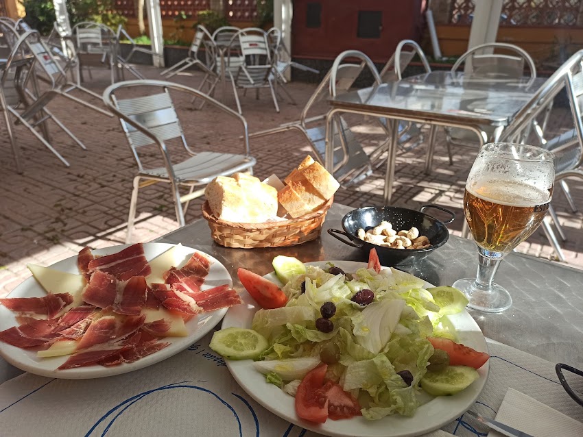 Asador El Serradal