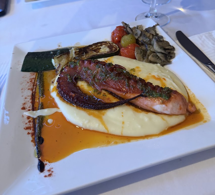 Restaurante Tonis
